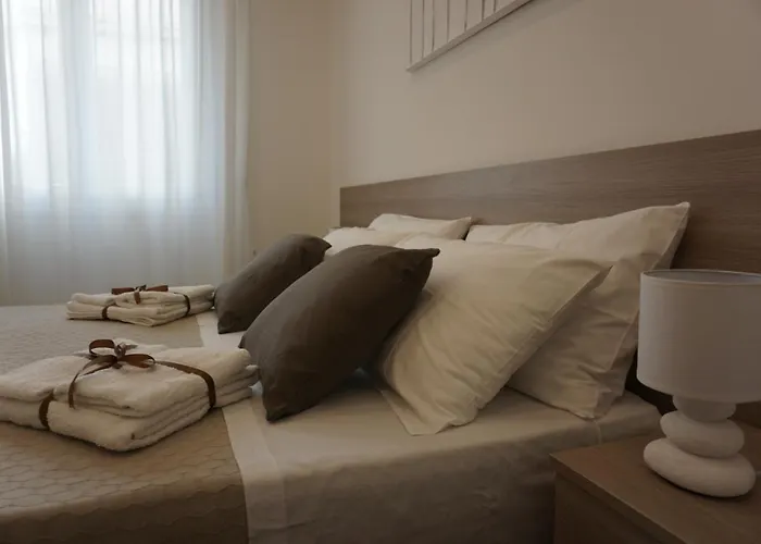 Azzìsa Holidays Suite