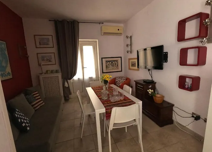 Casa Magoo
